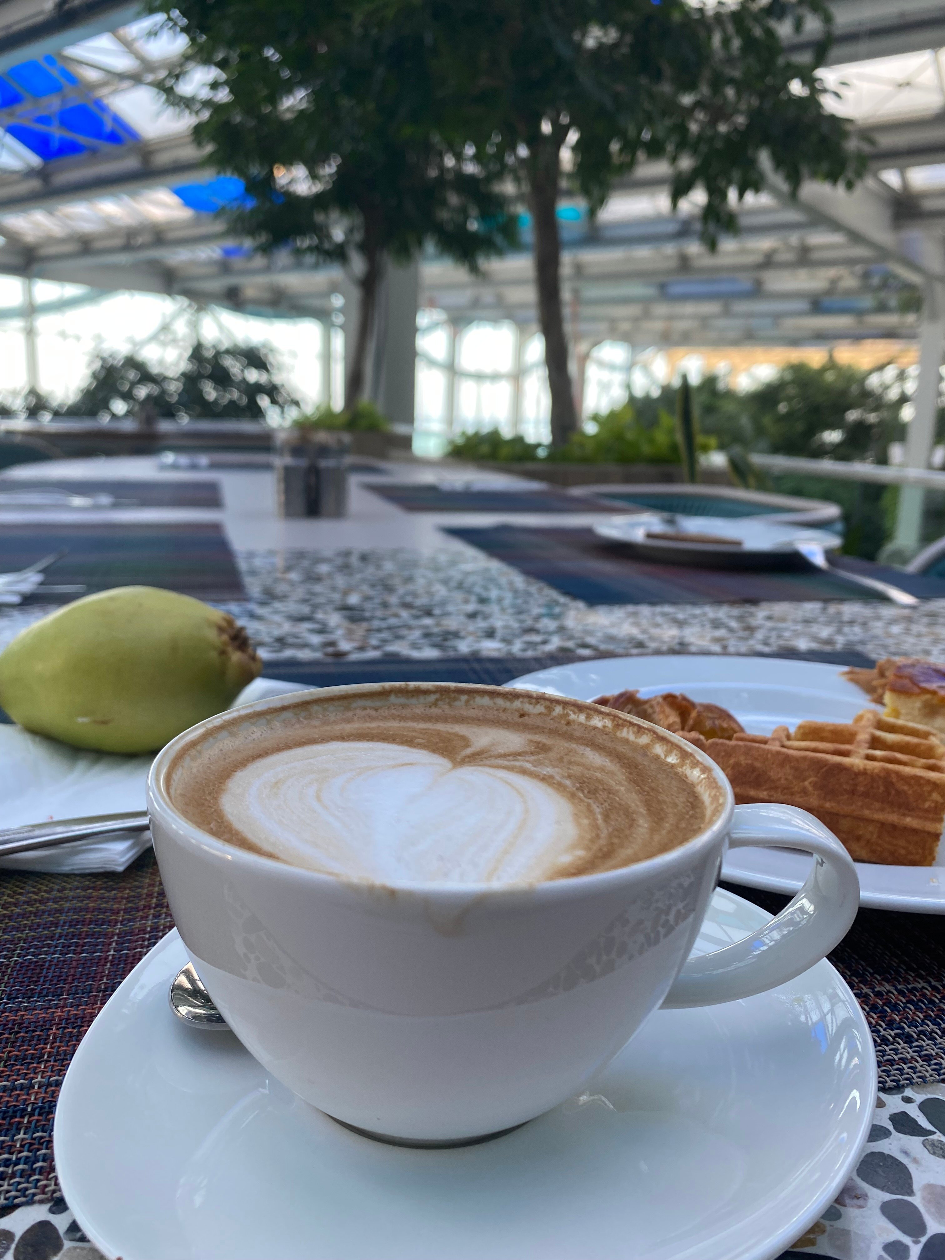 Фото Paragraph Resort & SPA Shekvetili Autograph Collection