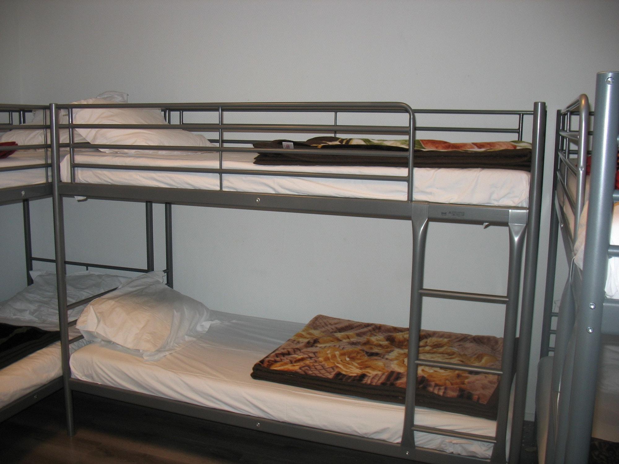 Фото Guest House Amsterdam