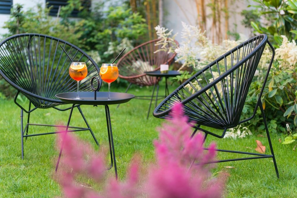 Фото L'imprimerie Hôtel