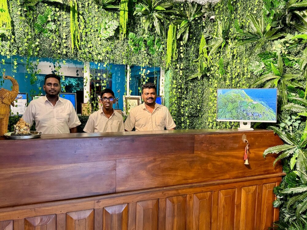 Фото Sundaras Resort & SPA