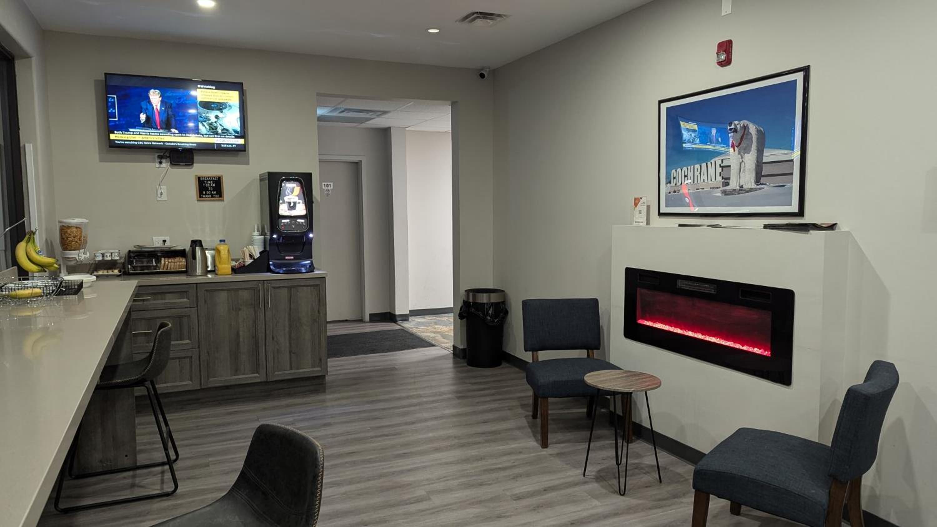 Фото Econo Lodge