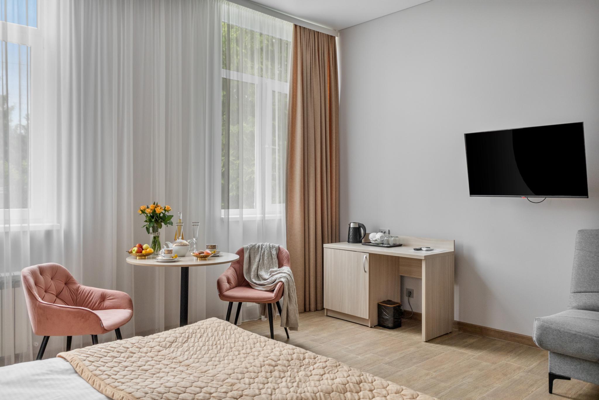 Фото Провинция