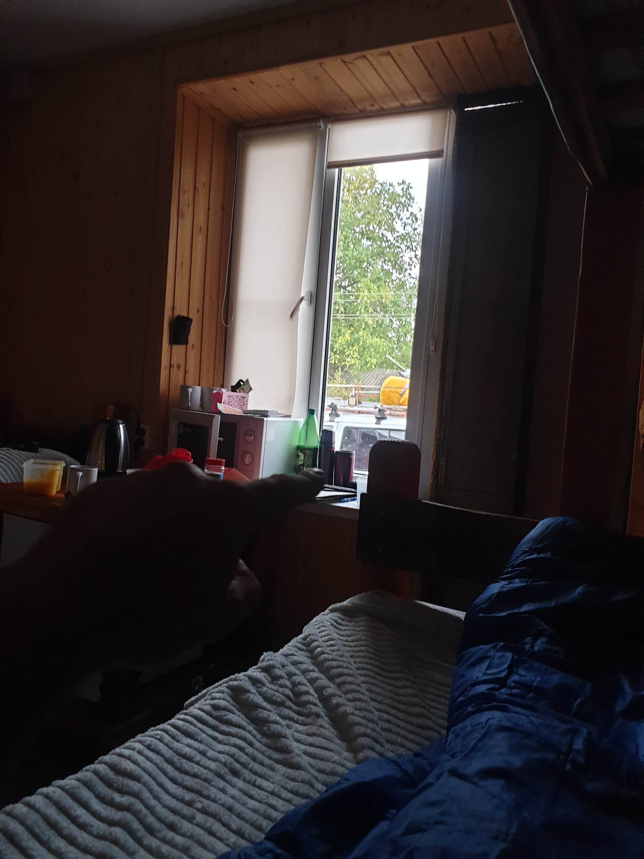 Фото Атаман