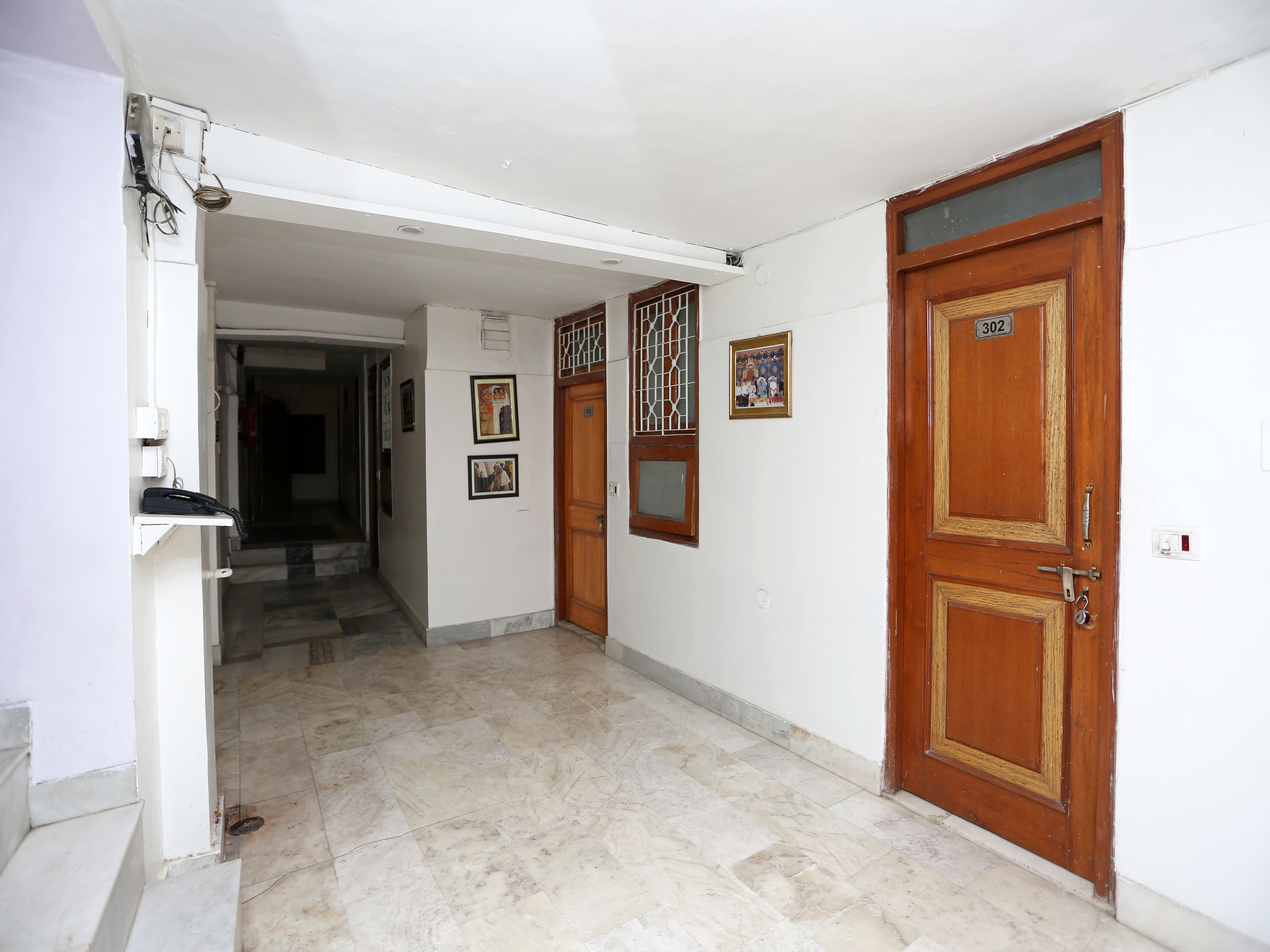 Фото Oyo 3349 Hotel Anoop