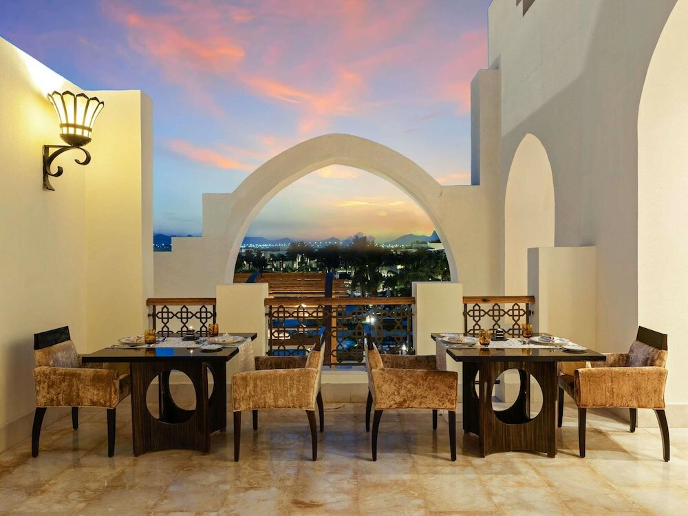 Фото Le Royal Holiday Resort