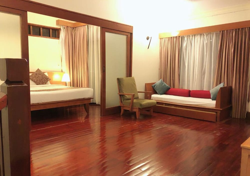 Фото Langkawi Lagoon Resort