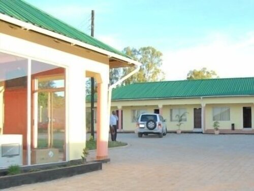 Гостиница Prime Lodge в Лусаке