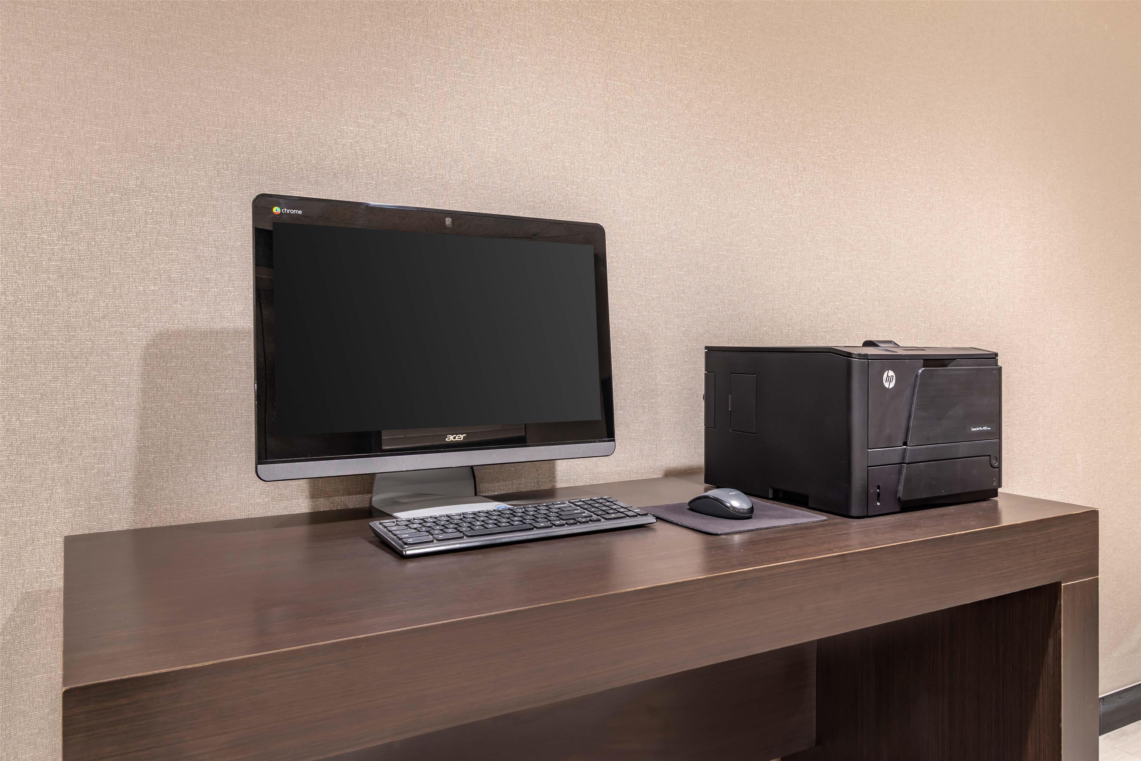 Фото Drury Inn & Suites Atlanta Morrow