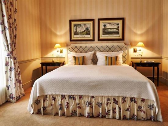 Фото Steigenberger Icon Frankfurter Hof