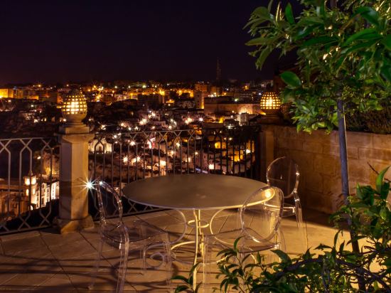 Фото Palazzo Gattini Luxury Hotel