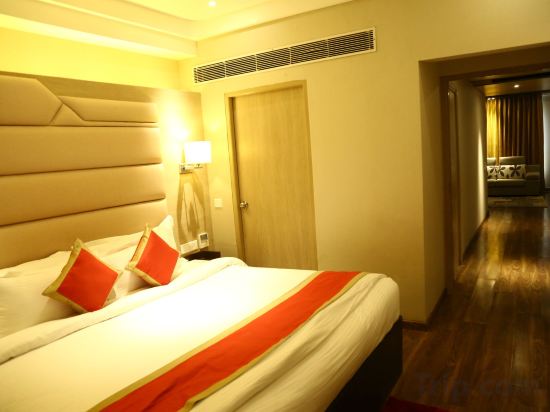 Фото The Fern Residency Amritsar