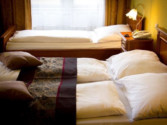 Фото City Hotel Unio Superior