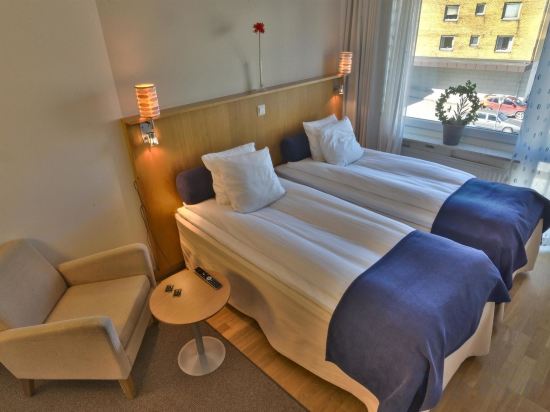 Фото Best Western Hotel Halland