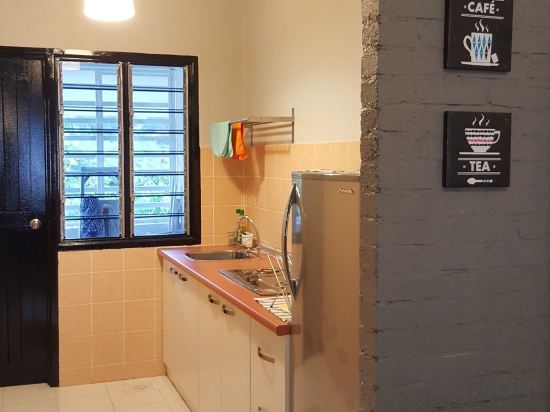 Фото Tulip Hotel