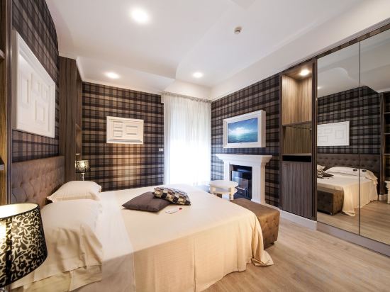 Фото Villa Adriatica Ambienthotels