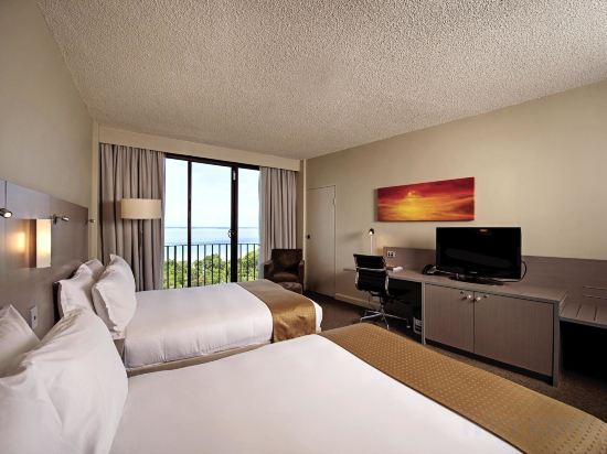 Фото Hilton Garden Inn Darwin