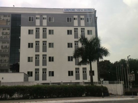 Фото Airport View Hotel