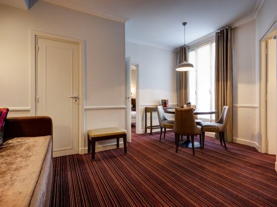 Фото Elysées Union