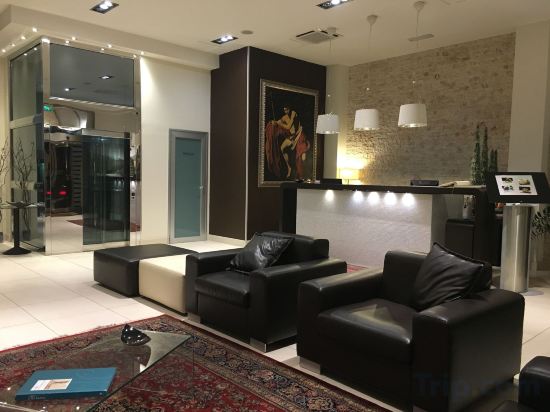 Фото Hotel La Bussola