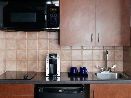 Фото Club Quarters Hotel in San Francisco