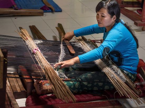 Фото Batiqa Hotel Palembang