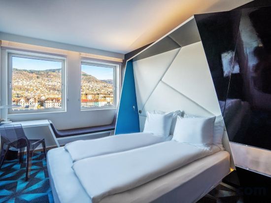 Фото Magic Hotel Solheimsviken