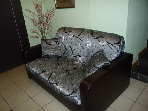 Гостиница Сакура Нео в Рязани