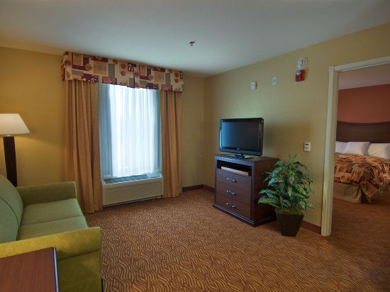 Фото Homewood Suites Medford