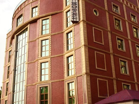 Фото Modern Hotel Baku