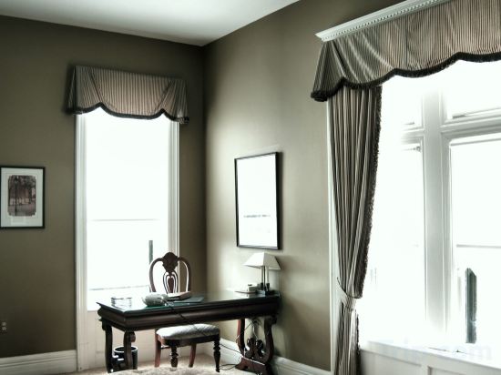 Фото The Inn on Ferry Street