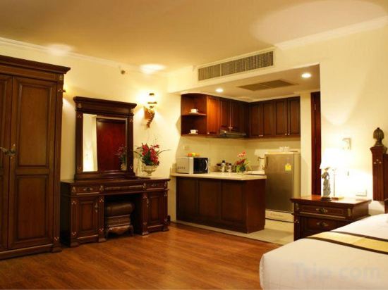 Фото LK Metropole Pattaya