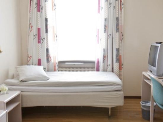 Фото Hotell Boras, BW Signature Collection