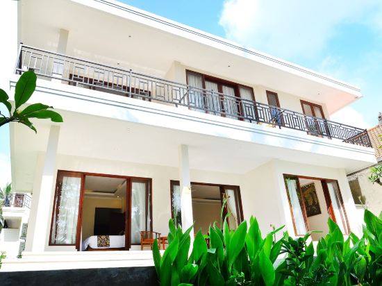 Фото Kubu Bali Baik Villa & Resort