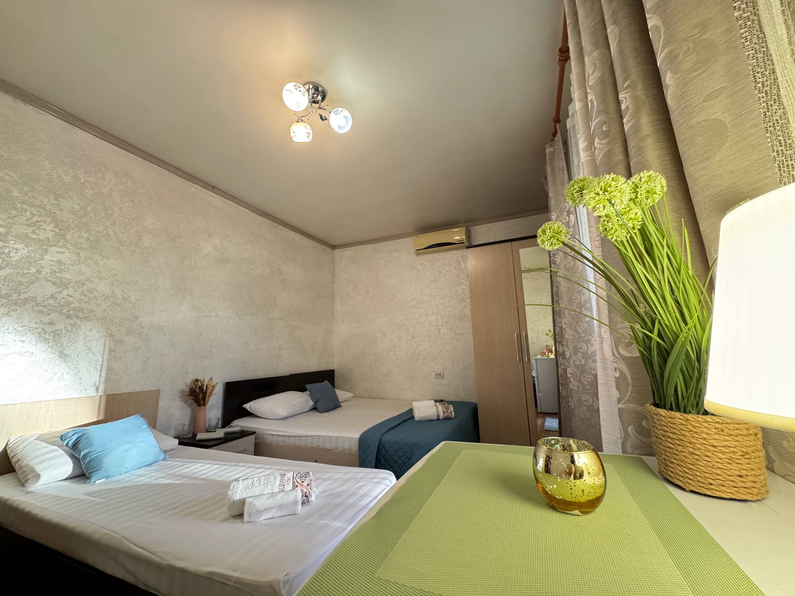 Фото У Аркадия