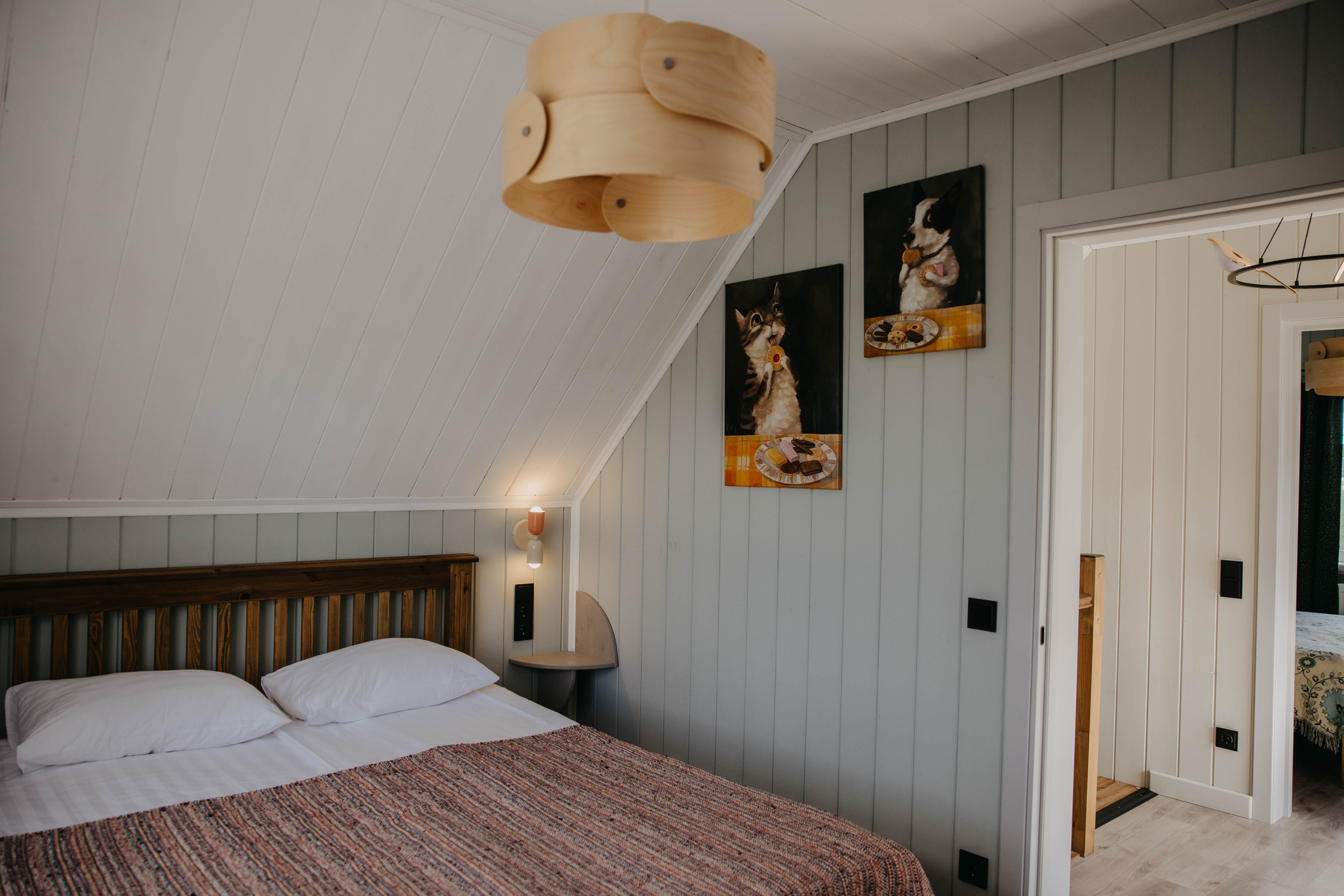 Фото Синяя синица