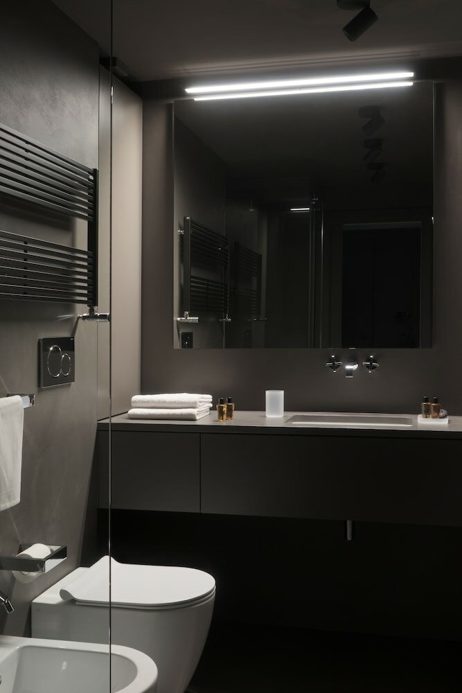 Фото Brera Apartments in Porta Ticinese