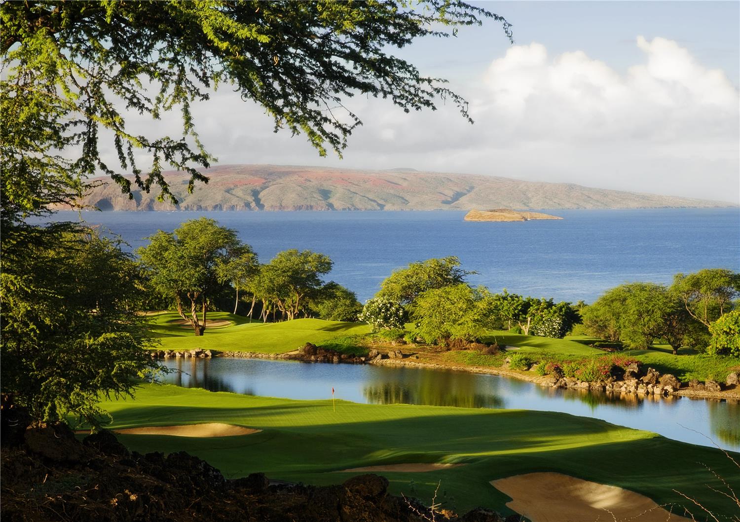 Фото Ho‘olei Villas at Grand Wailea