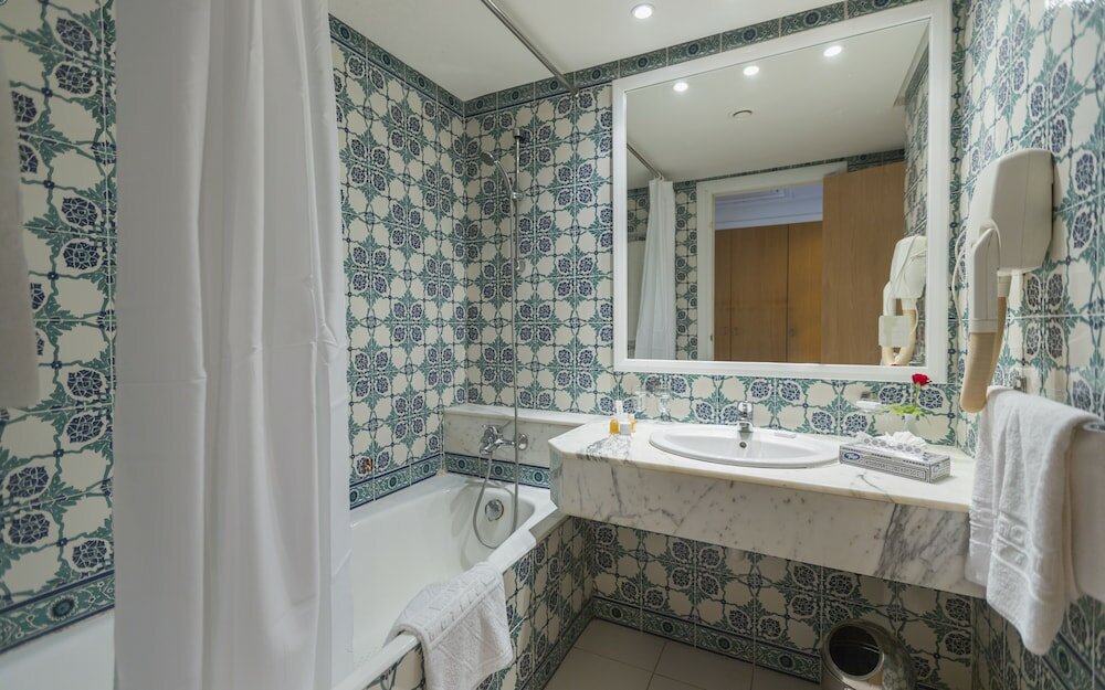 Фото El Mouradi Port El Kantaoui