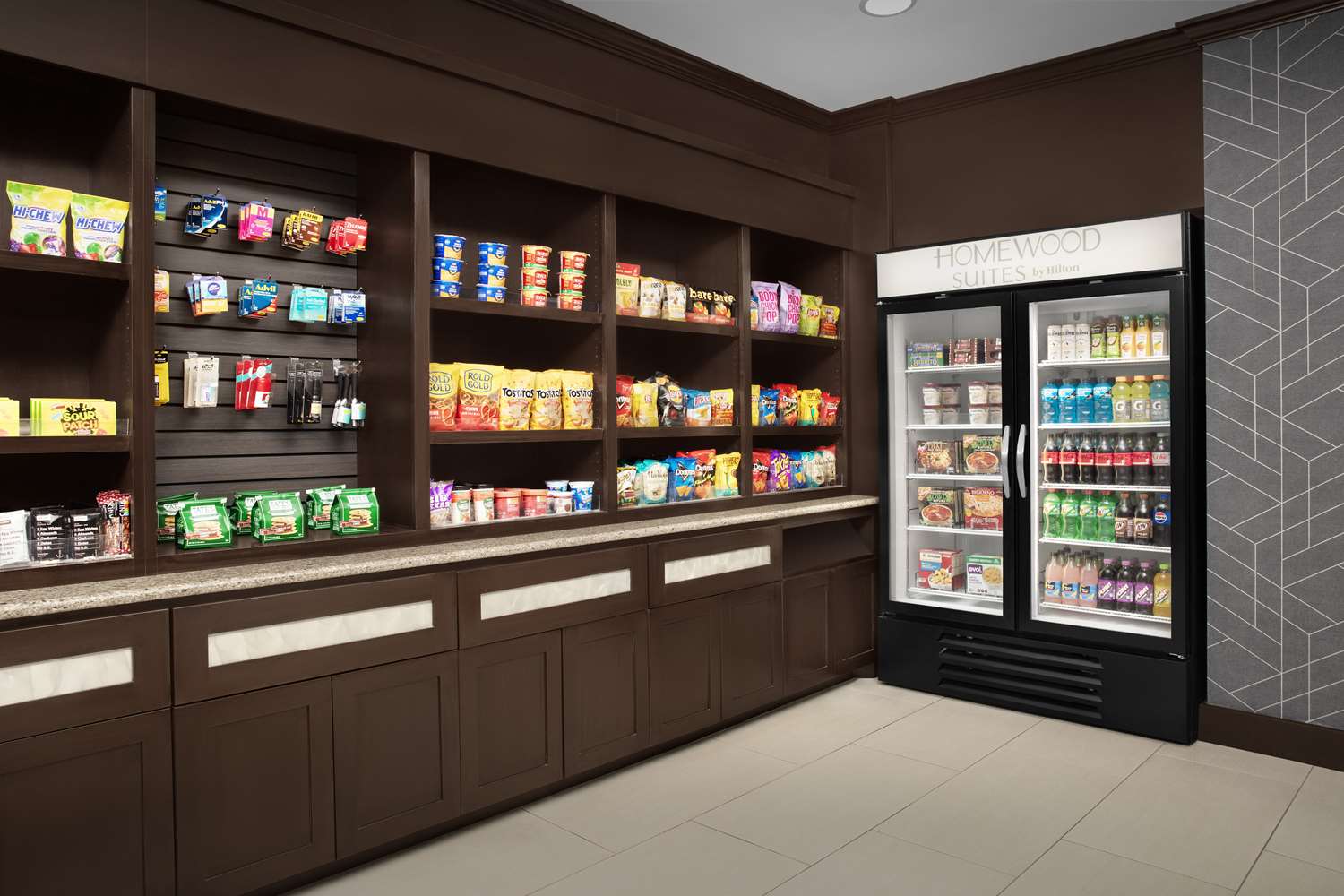 Фото Homewood Suites by Hilton Dallas Downtown, Tx