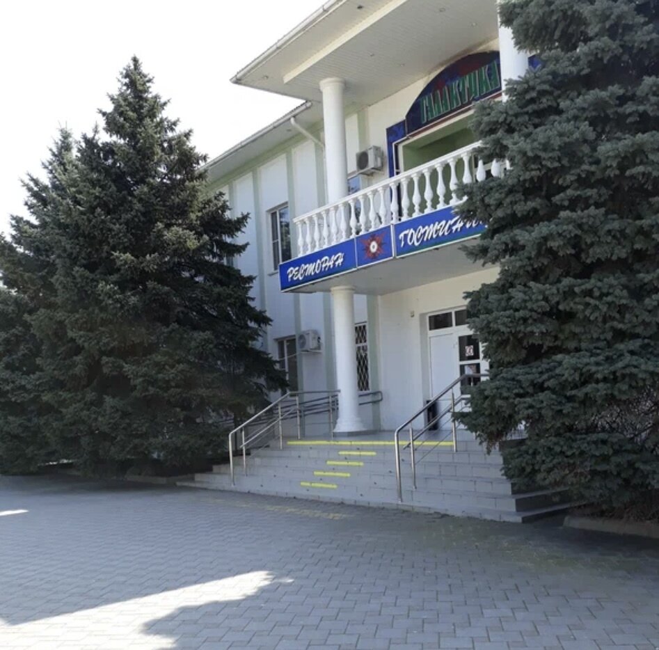 Фото отеля 4