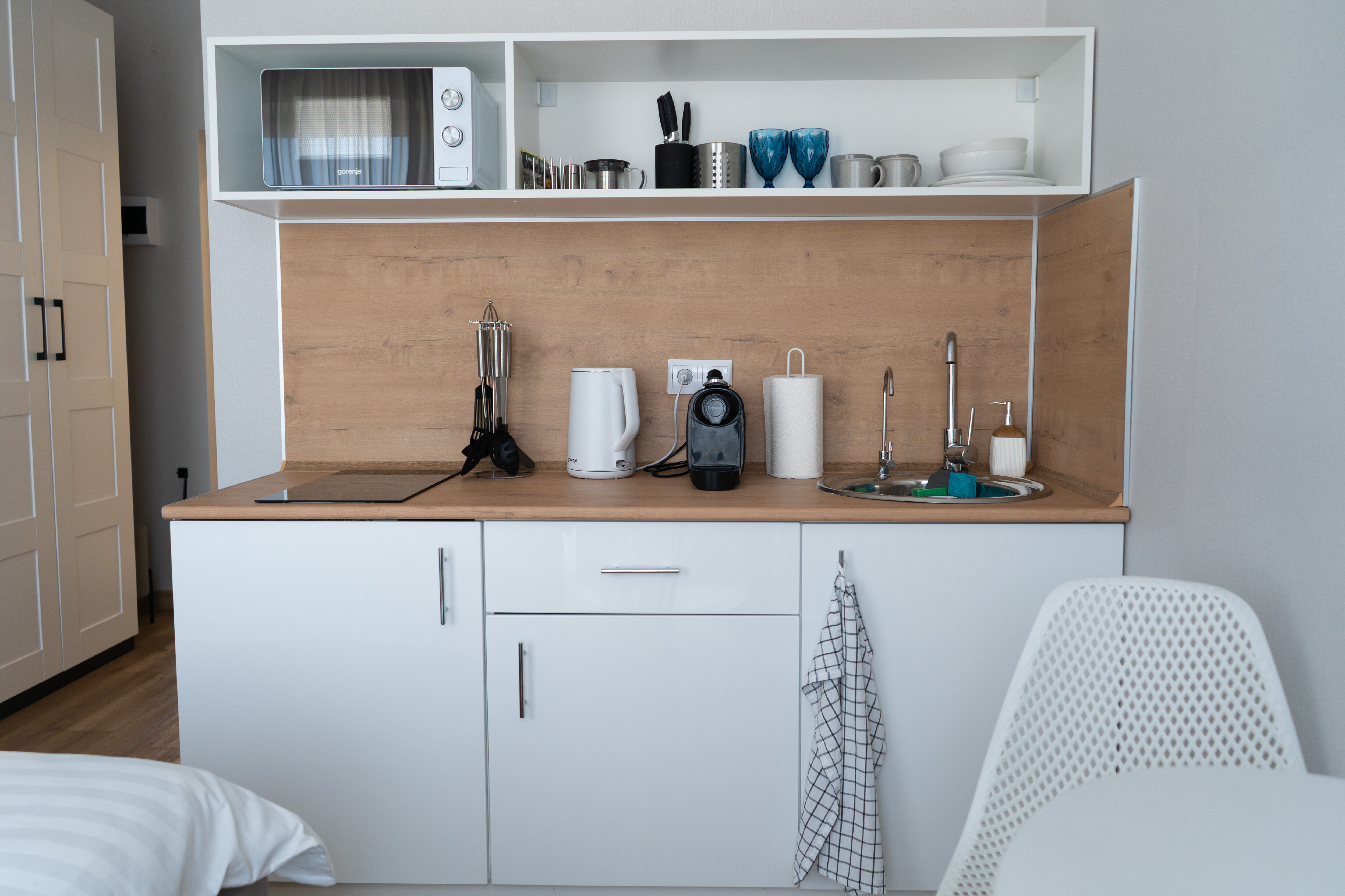 Фото Why not Aparts