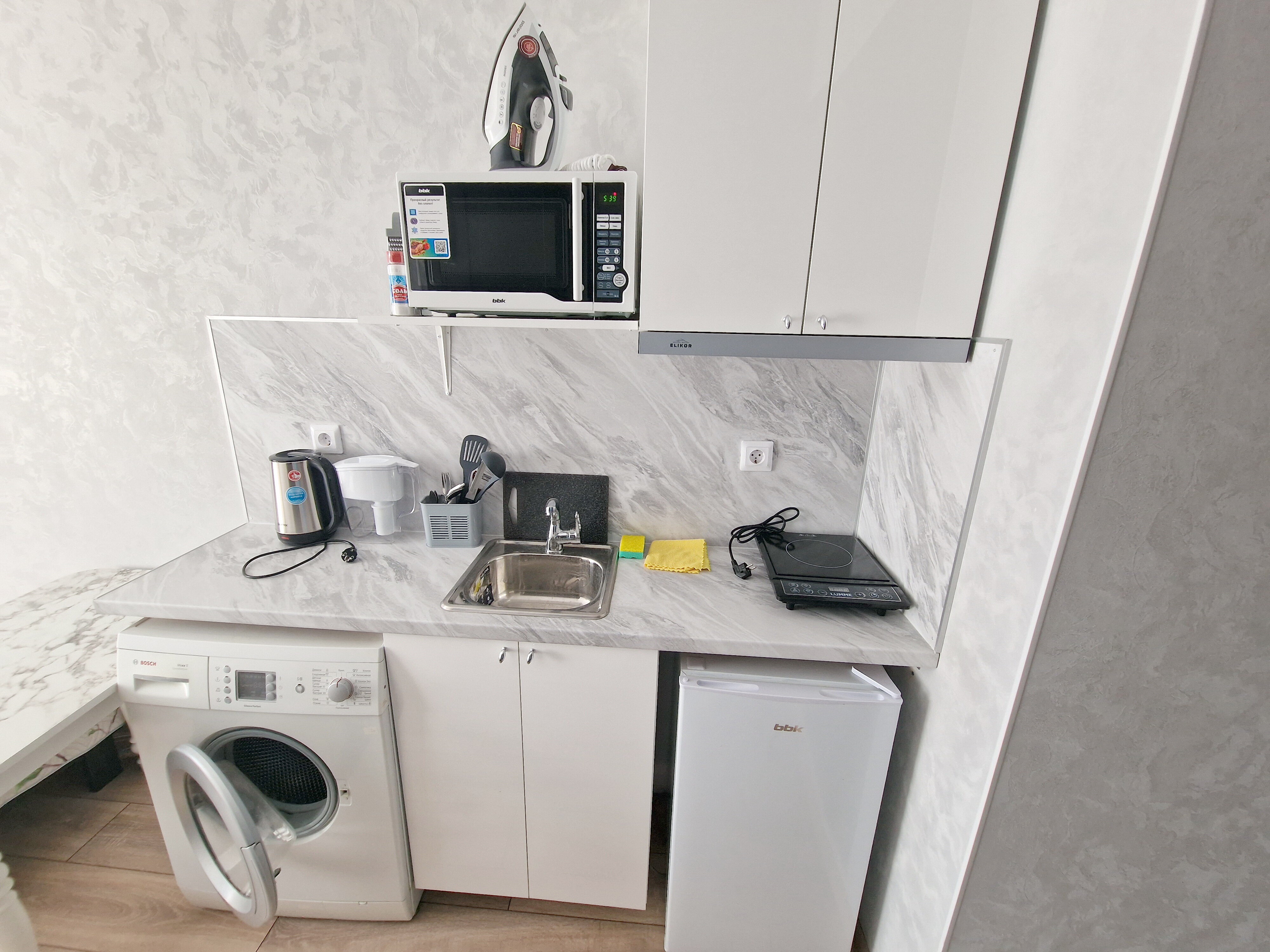 Фото Рея Автозаводская 3