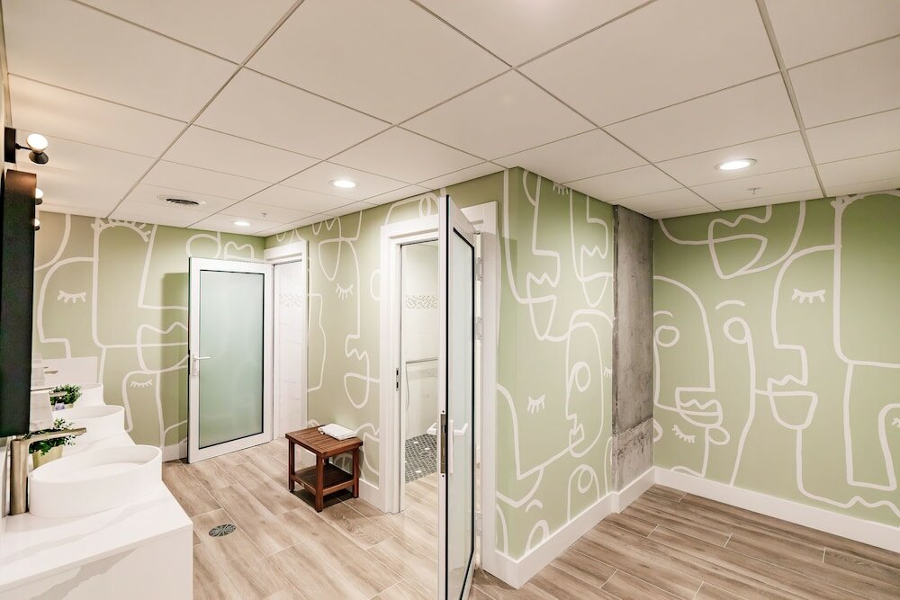 Фото Kompose Boutique Hotel