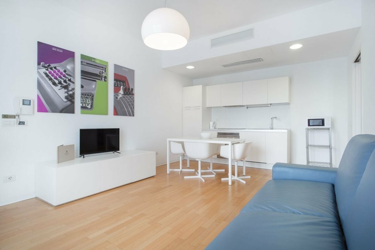 Фото Residence Grandi Magazzini