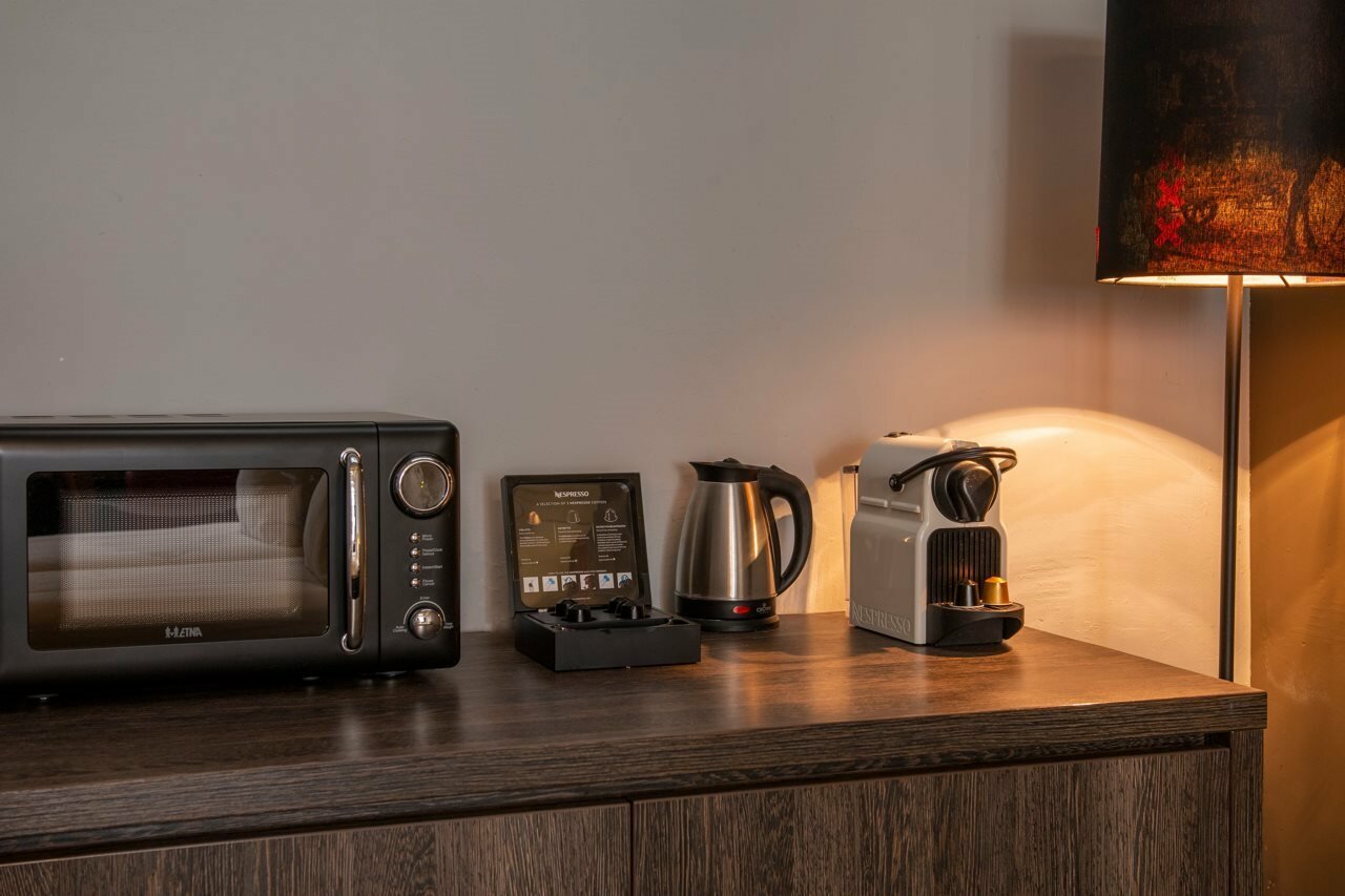 Фото Eden Hotel Amsterdam