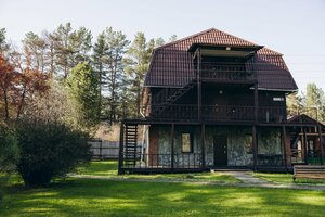 отель Гранд Алтай