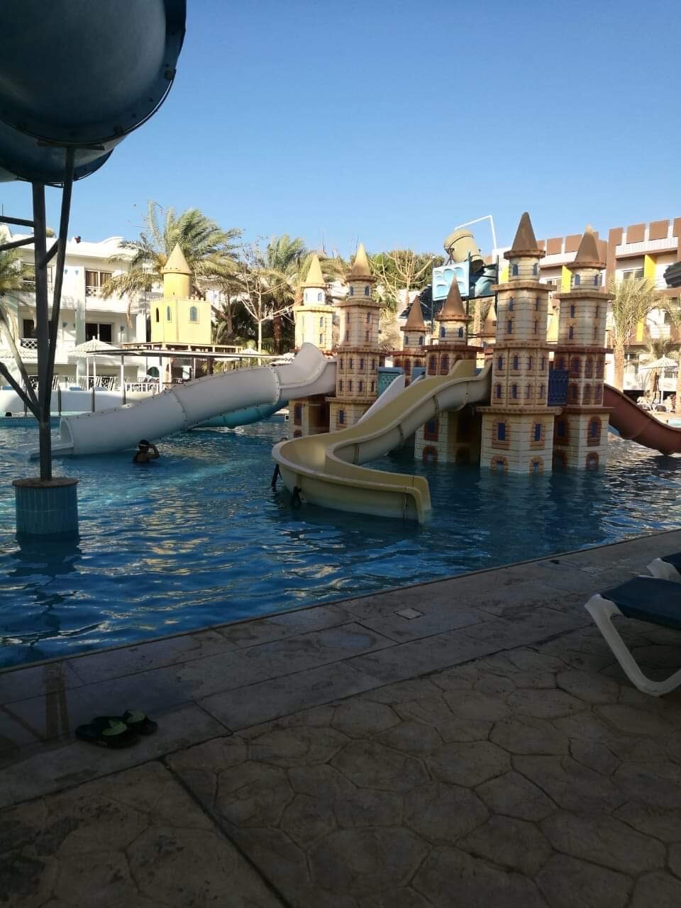 Фото Hrg Hurghada Apartments hotel Aqua park - by Mamo Property