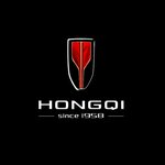 logo Hongqi Глазурит