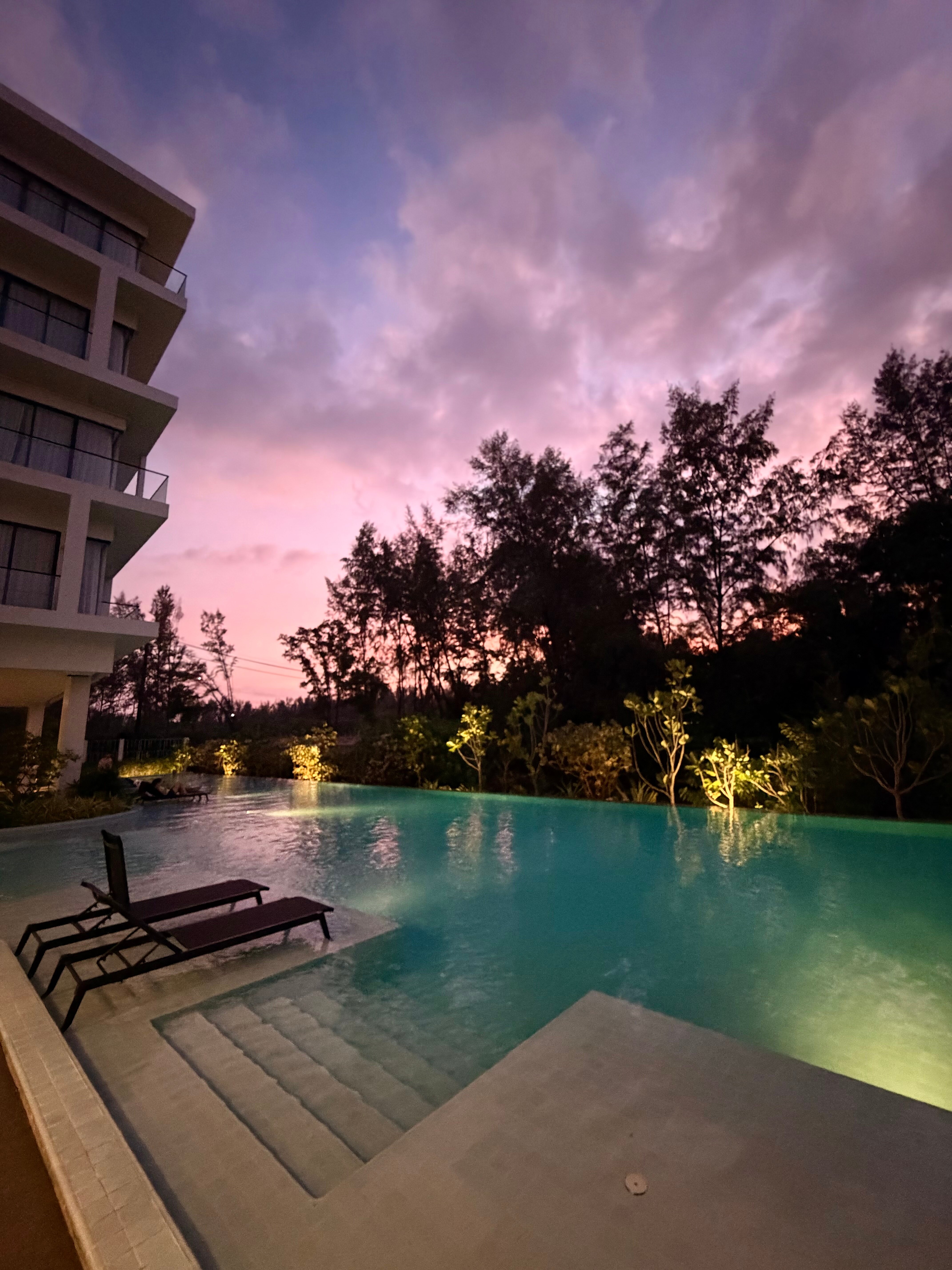 Фото Laya Resort Phuket