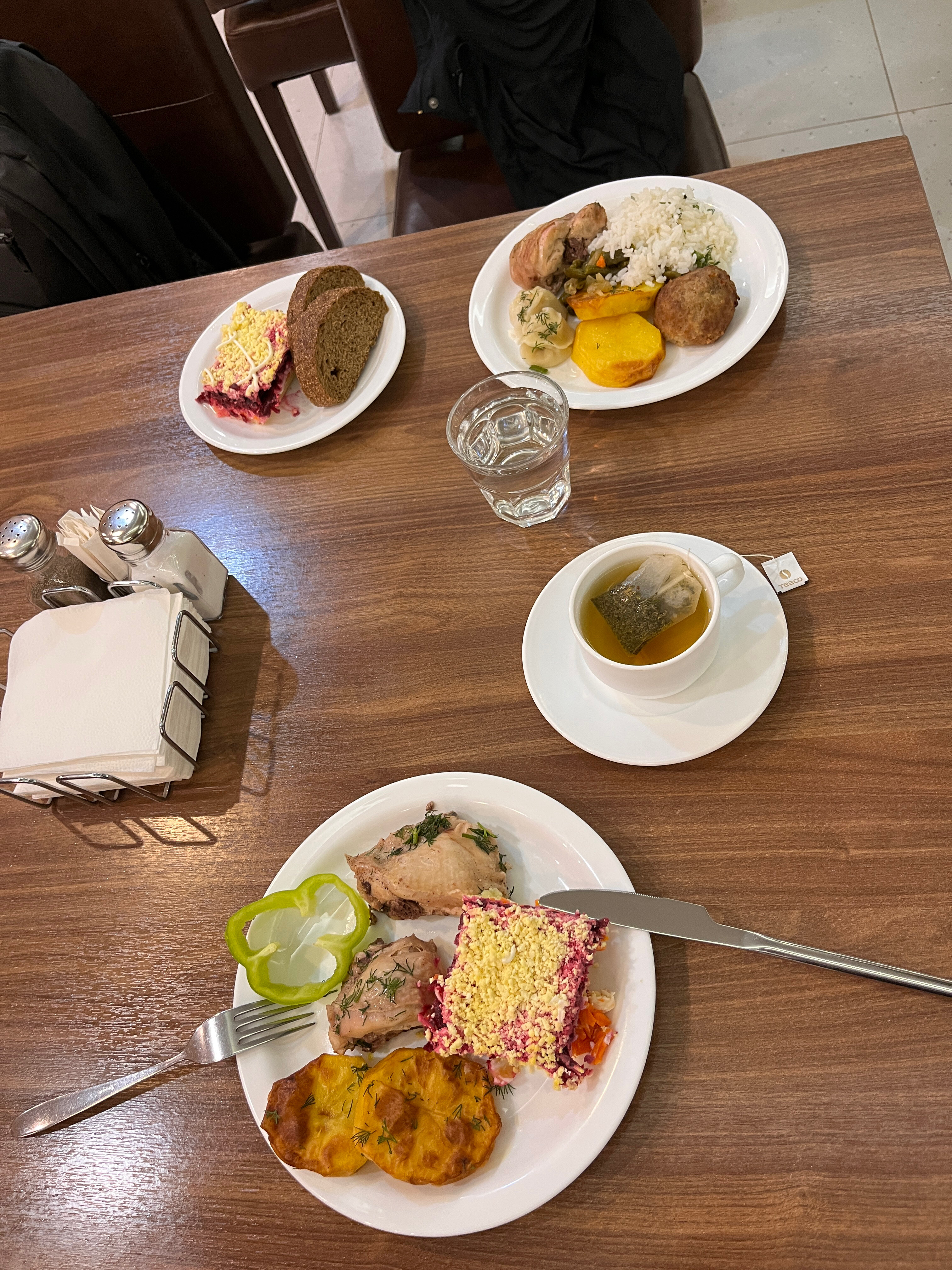 Фото ЭкоДом Адлер